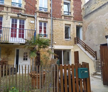 Location maison 3 pièces 56.78 m² à Luc-sur-Mer (14530) - Photo 6