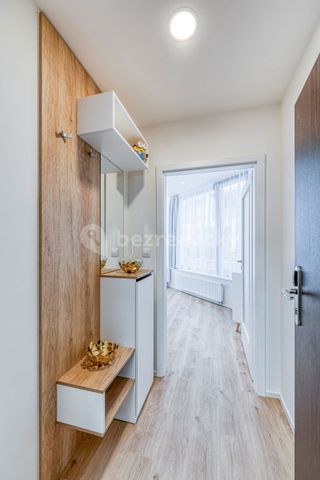 Pronájem bytu 1+kk • 31 m² bez realitkyMukařovského, Praha - Praha-Stodůlky - Photo 2
