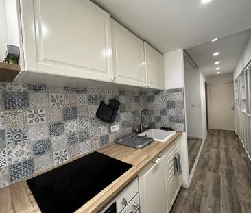 Location Appartement 1 pièces 34 m2 à Nice - Photo 5