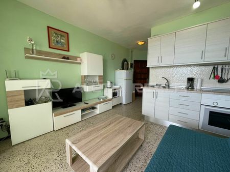 NR1019: Se alquila el apartamento de 1 dormitorio en Puerto de Santiago - Photo 2