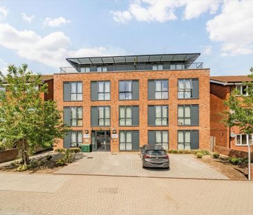 Studio to rent - Photo 6