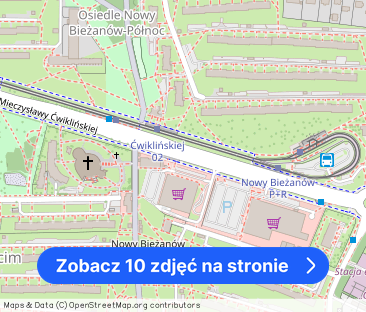 Nowe mieszkanie z balkonem, garażem i komórką - Zdjęcie 1