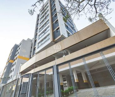 Apartamento de 2 dormitórios com suíte e sacada no Jardim Botânico ... - Photo 5
