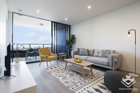 10th-Floor Excellence â One of Toowongâs Finest 2-Bed, 2-Bath Apartments! - Photo 4