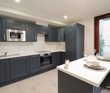 Apartment 6, Block 4, Clarian Quay, Dublin 1 - Photo 3