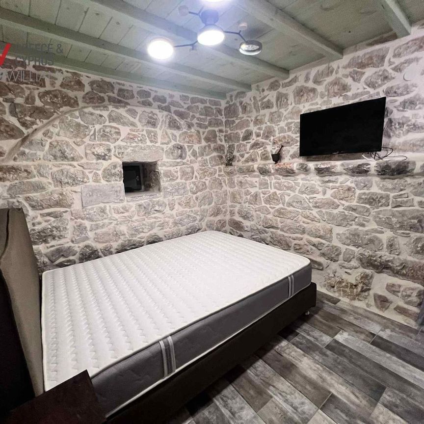 Μονοκατοικία για ενοικίαση Αρεόπολη (Οίτυλος) - Φωτογραφία 1