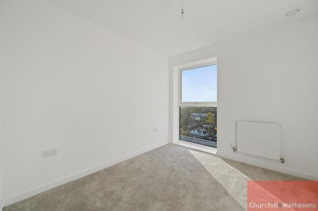 2 bedroom apartment to rent - Photo 4