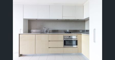 Ikon - 1 bedroom Loft Apartment with Parking - Photo 3