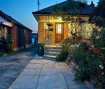 For Lease - 354 Kane Avenue Unit# Bsm, Toronto, Ontario - Photo 2