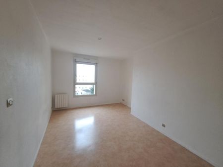 Location Appartement 2 pièces 47m² BORDEAUX 33000 - Photo 5
