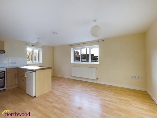 1 bedroom flat to rent - Photo 1