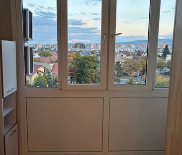Persoana fizică, închiriez ap 2 camere str Dorobanților 112 - Photo 6