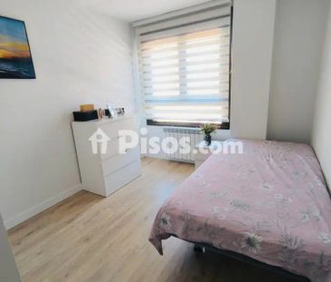 Piso en alquiler en Calle de Lope de Vega - Photo 4