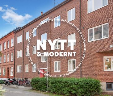 Guldsmedsgatan, Helsingborg - Photo 4