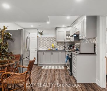 For Lease - 346 Moorlands Crescent, Kitchener, Ontario - Photo 3