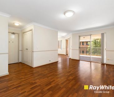 7/3-5 Oakes Street, Westmead NSW 2145 - Apartment For Rent | Domain - Photo 1