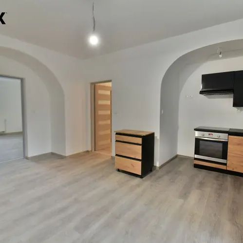 Nabídka pronájmu – moderní byt 2+kk - Фото 1