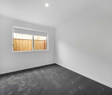 Well-Designed Four-Bedroom Home with Modern Comforts - Photo 3