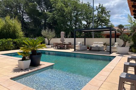 Maison Sanary-sur-mer 5 pièce(s) 150 m2 - Photo 4