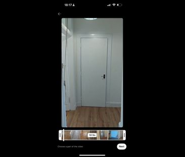 1 Bed Flat, Milnbank Street, G31 - Photo 2