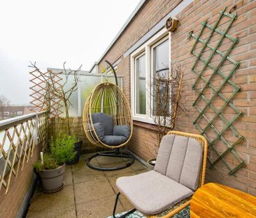 Harderwijkoever 43, Stedenwijk Midden-oost, 1324HB, Almere - Photo 5