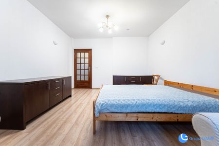 Niezależne 2-pok.60m2*Rondo Mogilskie*Od zaraz - Zdjęcie 5