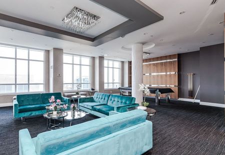 For Lease - 9191 Yonge Street Unit# 901, Richmond Hill, Ontario - Photo 2