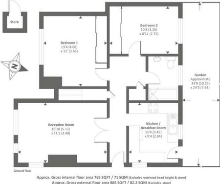 Brooke Close, Bushey, WD23 - Photo 5