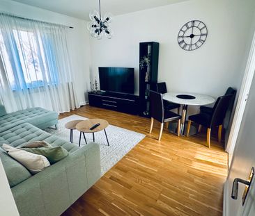 Lillsjöbacken, Bromma - Photo 1