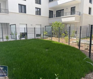 Location Appartement 3 pièces 63m² CHESSY 77700 - Photo 4