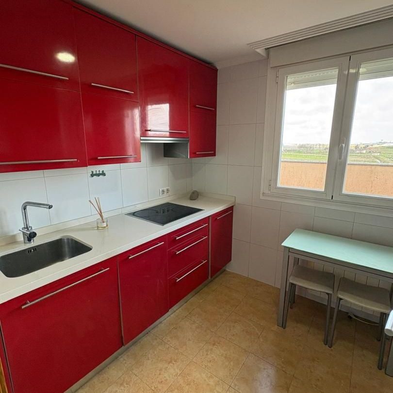 Piso de alquiler en Camino Carbajosa, 14d, Arapiles - Photo 1