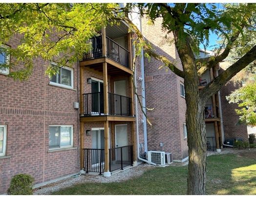 For Lease - 3085 Kingsway Drive Unit# 52, Kitchener, Ontario - Photo 1