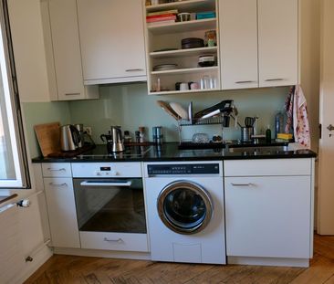 2 Zimmer, 48 m², 3. Stock - Photo 4