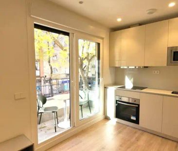 Apartamento de alquiler en Concepción - Photo 5