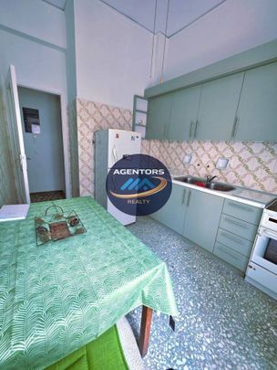 Διαμέρισμα για ενοικίαση Αγία Σοφία - Μανιάτικα (Ταμπούρια – Αγία Σοφία) - Photo 1