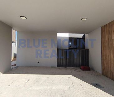 Ready to move - Brand new - Green belt - Photo 2