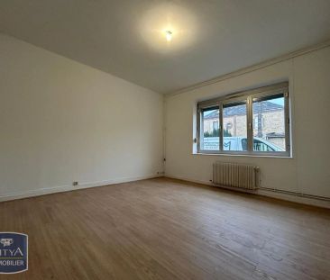 Appartement à louer 2 pièces 62.23m² - Photo 3