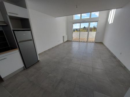 Location Appartement 3 pièces 72m² TOULOUSE 31400 - Photo 3