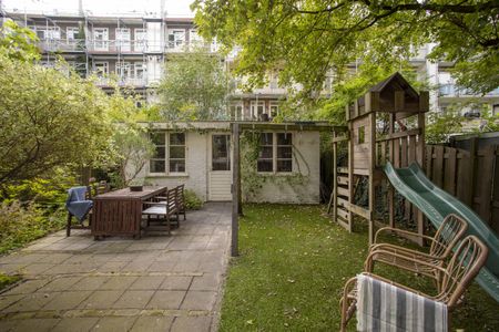 Te huur: Huis Rijnstraat in Amsterdam - Photo 2