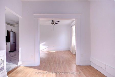 For Lease - 34 Winchester Street Unit# 1, Toronto, Ontario - Photo 2