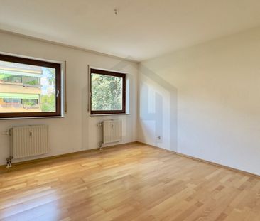 Leerstehende 2‑Zimmerwohnung mit 2 Balkonen in Ettlingen - Photo 5