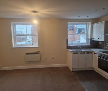 2 bedroom flat to rent - Photo 3