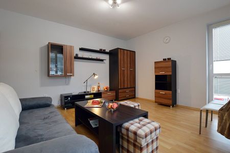 2 pok. mieszkanie przy U. Medycznym, ul. Chodźki - Photo 2