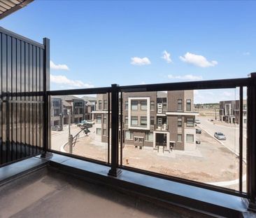 For Lease - 1272 Anthonia Trail, Oakville, Ontario - Photo 1