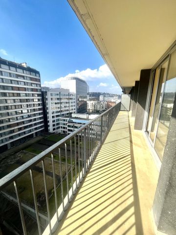 5PIECES 139m2 BOULOGNE M°PONT DE SEVRES - Photo 3