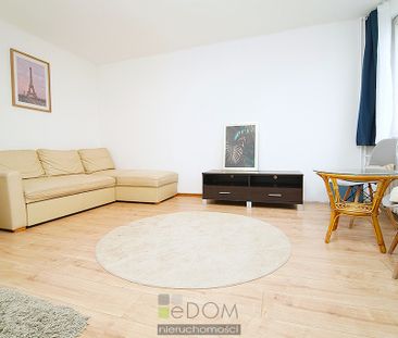 Mieszkanie na wynajem 23 m², Gorzów Wielkopolski, os. Słoneczne - Zdjęcie 1