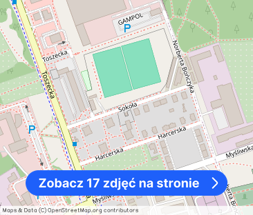 umeblowane i wyposażone | 2pok | c.o. miejskie - Zdjęcie 1