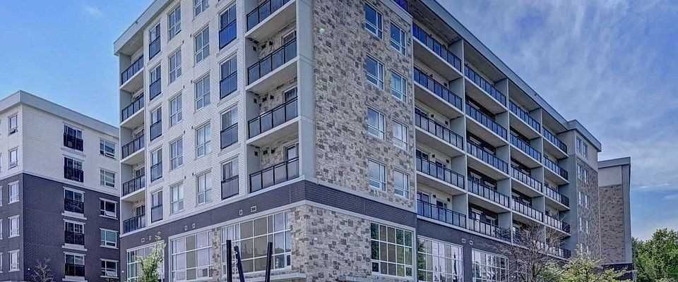 For Lease - 275 Larch Street Unit# 103, Waterloo, Ontario - Photo 1