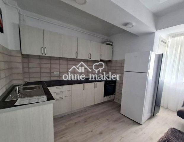 Schöne Wohnung mit 2,5 Zimmern und EBK - Photo 1