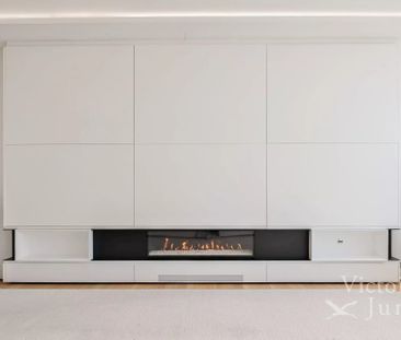 Tout savoir sur cet appartement à Ixelles - Photo 6